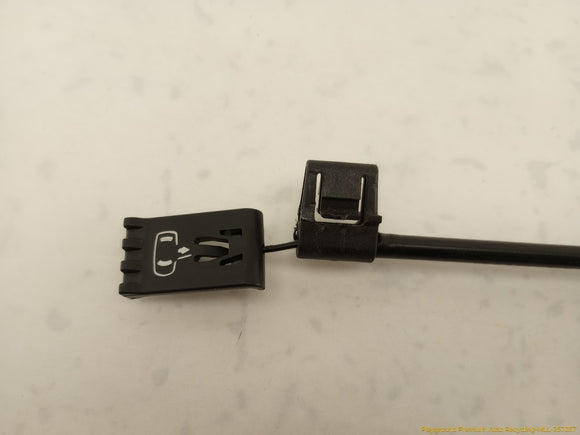 Tesla Model S Driver Left Rear Door Lock Actuator