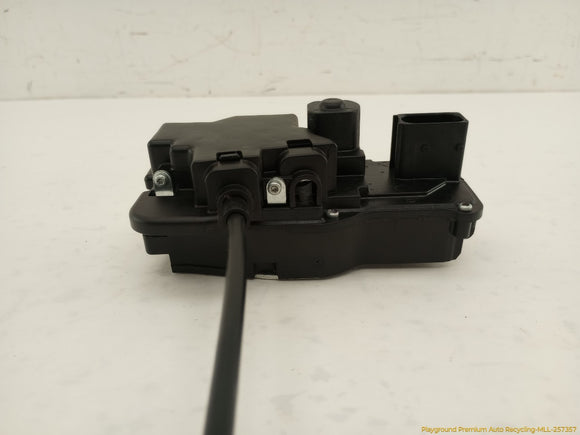 Tesla Model S Driver Left Rear Door Lock Actuator