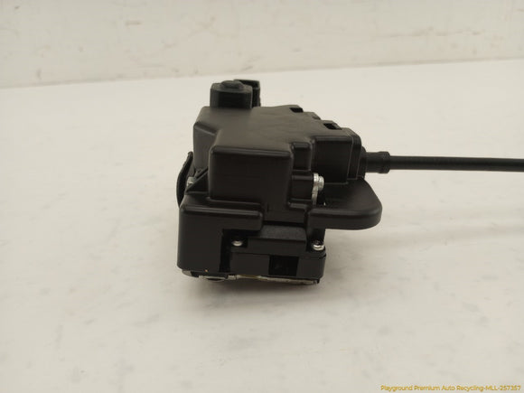 Tesla Model S Driver Left Rear Door Lock Actuator