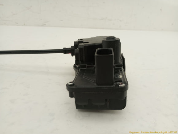 Tesla Model S Driver Left Rear Door Lock Actuator