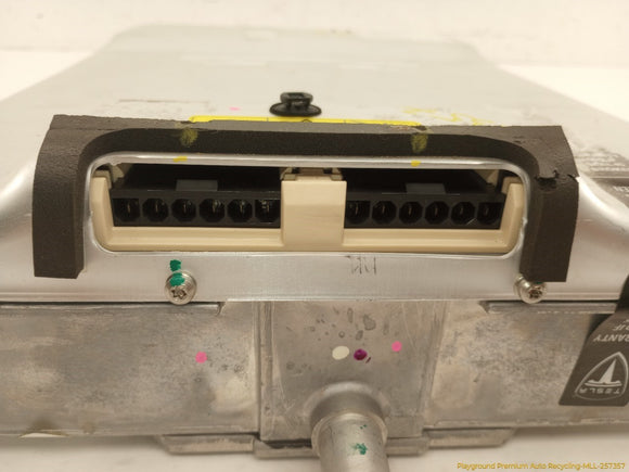 Tesla Model S Charger Module Charging Unit