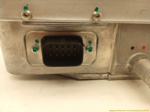 Tesla Model S Charger Module Charging Unit