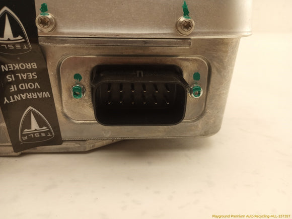 Tesla Model S Charger Module Charging Unit