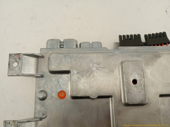 Tesla Model S Rear High Voltage Junction Block