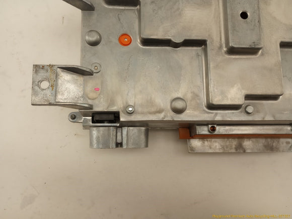 Tesla Model S Rear High Voltage Junction Block