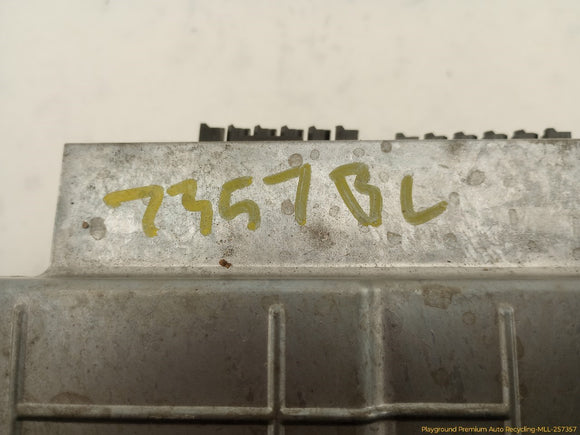 Tesla Model S Rear High Voltage Junction Block