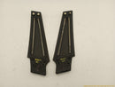 Tesla Model S Pair Of Exterior B Pillar Trim-2