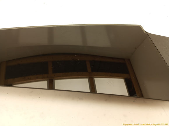 Tesla Model S Pair Of Exterior B Pillar Trim