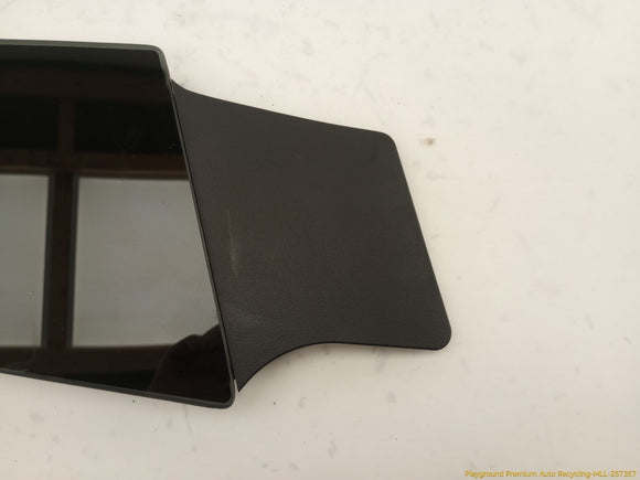 Tesla Model S Pair Of Exterior B Pillar Trim