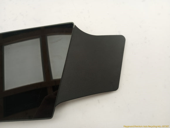 Tesla Model S Pair Of Exterior B Pillar Trim