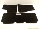 Tesla Model S Set Of 3 Floor Mats-1
