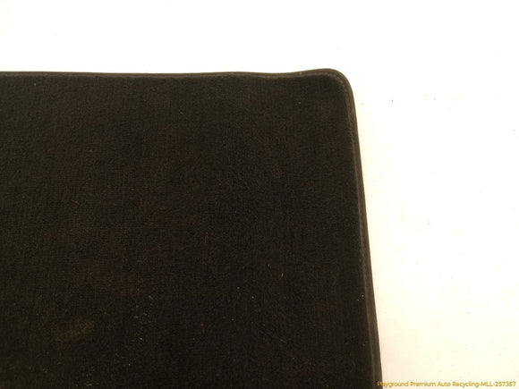 Tesla Model S Set Of 3 Floor Mats