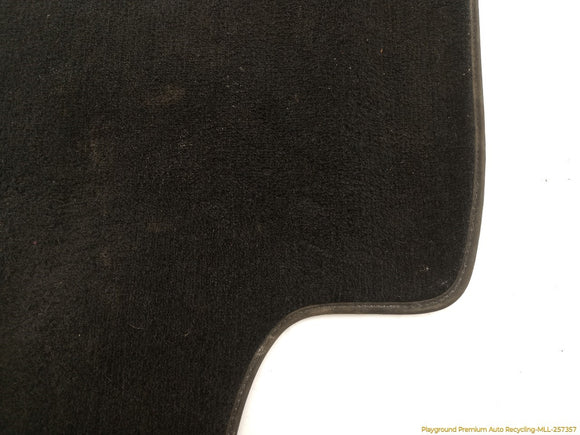 Tesla Model S Set Of 3 Floor Mats