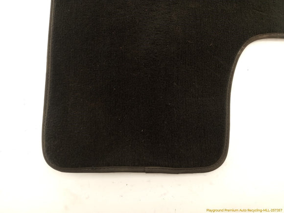 Tesla Model S Set Of 3 Floor Mats