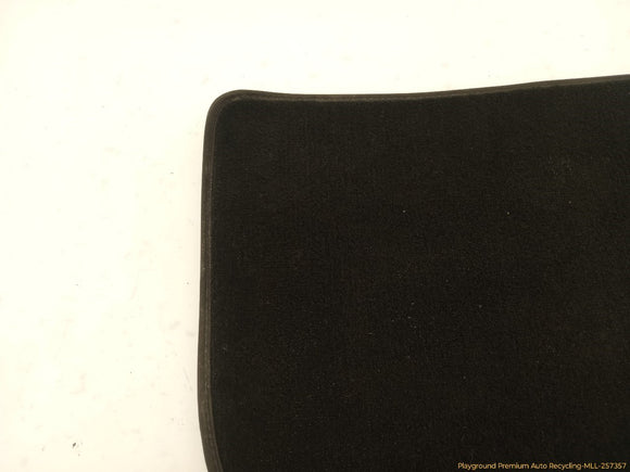 Tesla Model S Set Of 3 Floor Mats