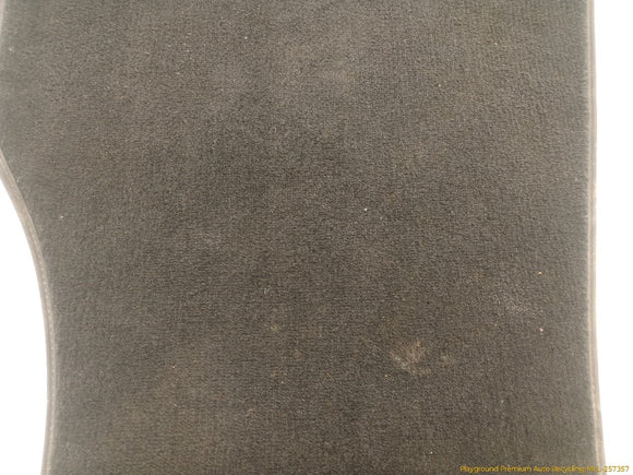 Tesla Model S Set Of 3 Floor Mats