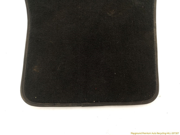 Tesla Model S Set Of 3 Floor Mats