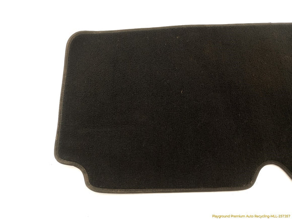 Tesla Model S Set Of 3 Floor Mats