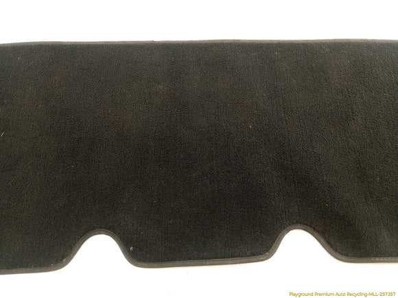 Tesla Model S Set Of 3 Floor Mats