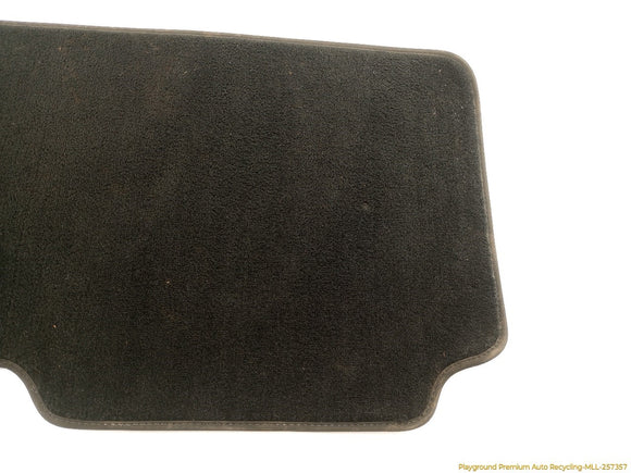 Tesla Model S Set Of 3 Floor Mats