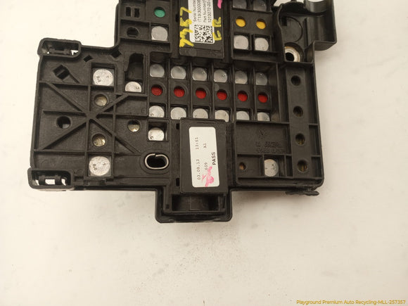 Tesla Model S **AS IS** Vehicle Body Wire Harness