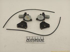 Tesla Model S Pair Of Sunroof Motors