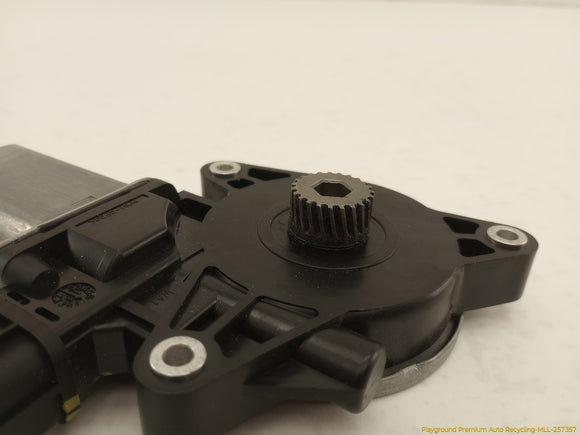 Tesla Model S Pair Of Sunroof Motors