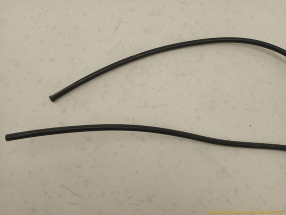 Tesla Model S Pair Of Sunroof Motors