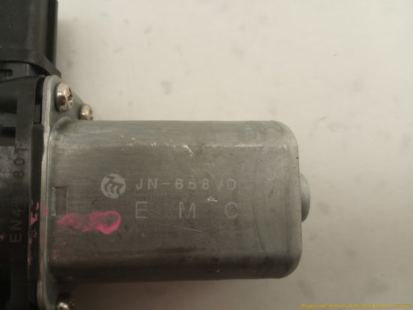 Tesla Model S Pair Of Sunroof Motors