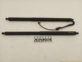 Tesla Model S Pair Of Liftgate Power Shock Strut