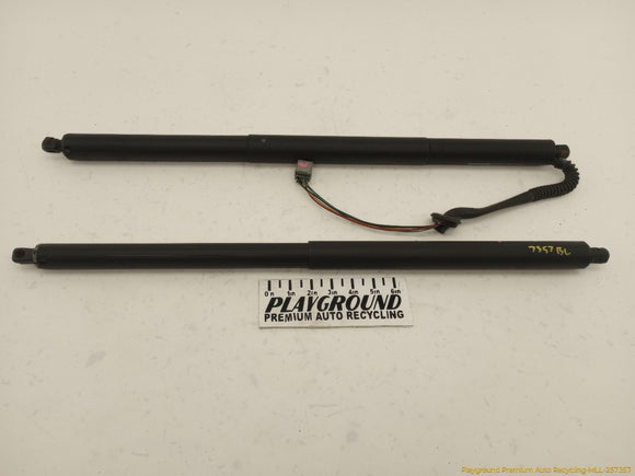 Tesla Model S Pair Of Liftgate Power Shock Strut