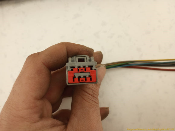 Tesla Model S Pair Of Liftgate Power Shock Strut