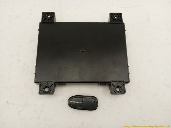 Tesla Model S Body Control Module