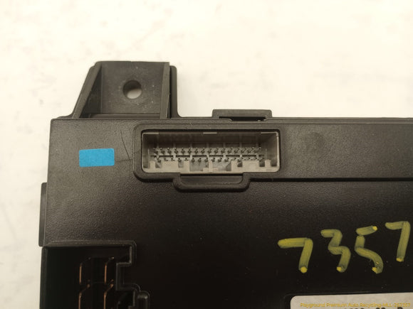 Tesla Model S Body Control Module