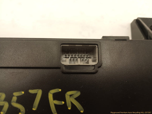 Tesla Model S Body Control Module