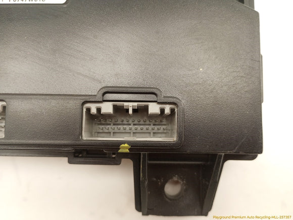 Tesla Model S Body Control Module