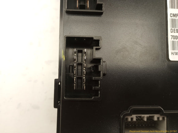 Tesla Model S Body Control Module