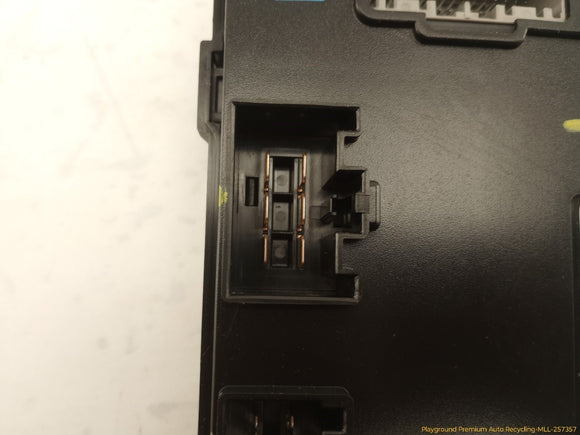 Tesla Model S Body Control Module
