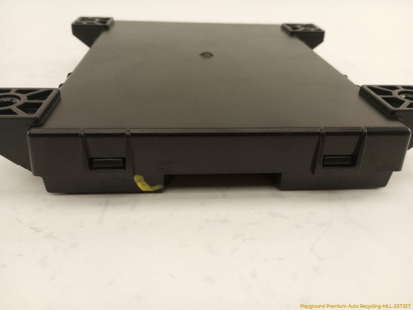 Tesla Model S Body Control Module