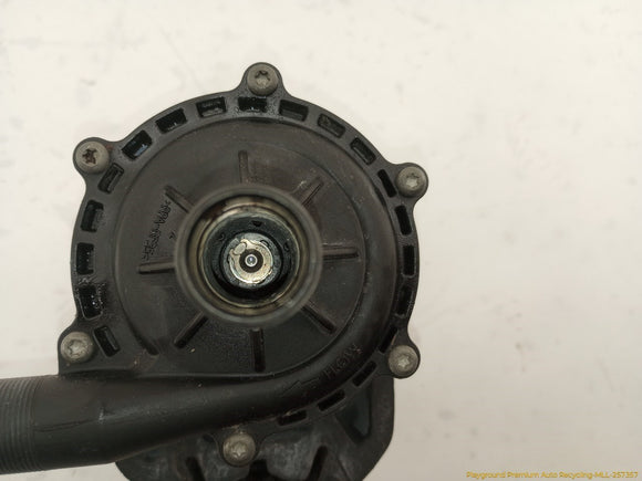 Tesla Model S Auxiliary Coolant Pump