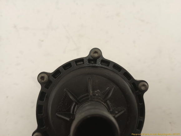 Tesla Model S Auxiliary Coolant Pump