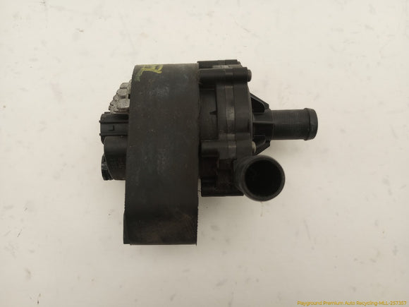Tesla Model S Auxiliary Coolant Pump