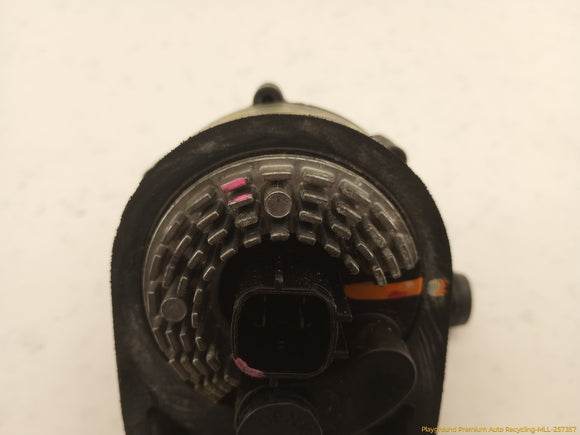 Tesla Model S Auxiliary Coolant Pump