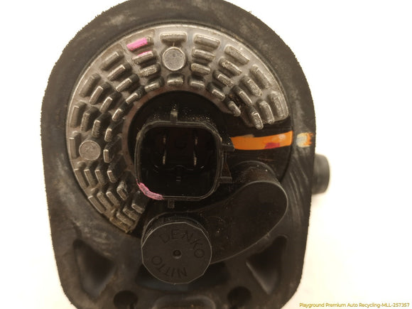 Tesla Model S Auxiliary Coolant Pump