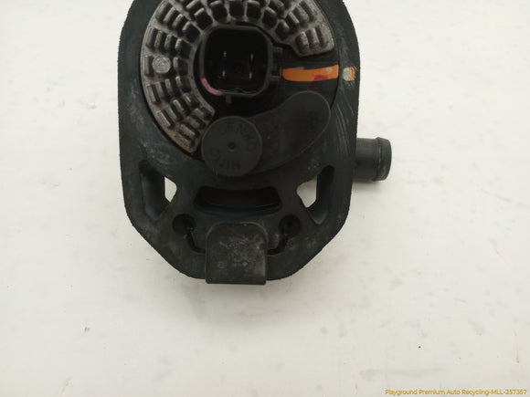 Tesla Model S Auxiliary Coolant Pump