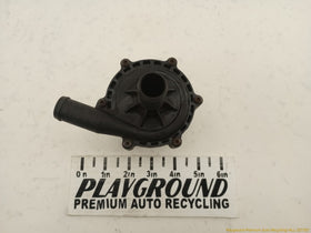 Tesla Model S Auxiliary Coolant Pump