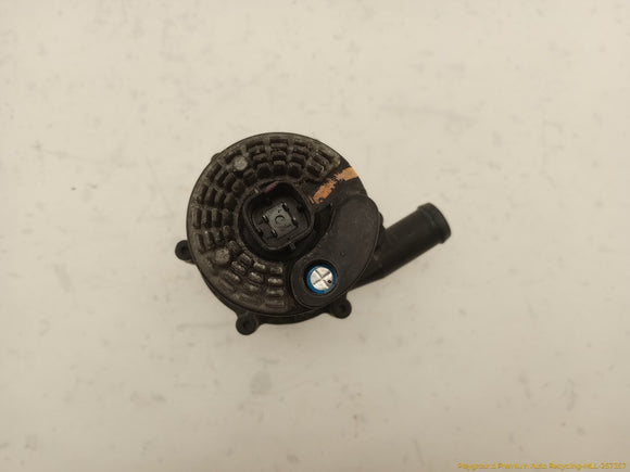 Tesla Model S Auxiliary Coolant Pump