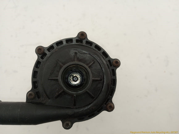Tesla Model S Auxiliary Coolant Pump