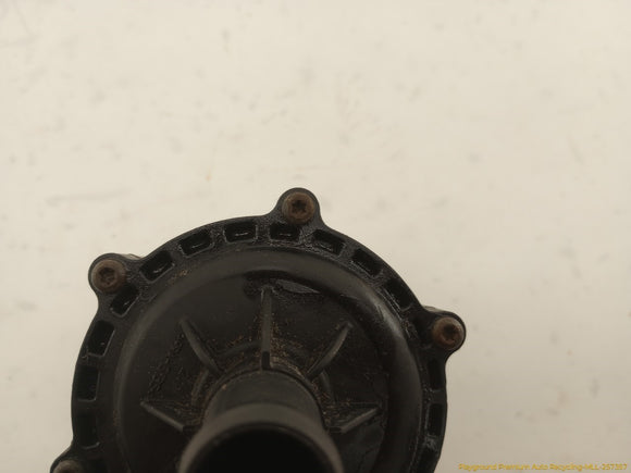 Tesla Model S Auxiliary Coolant Pump