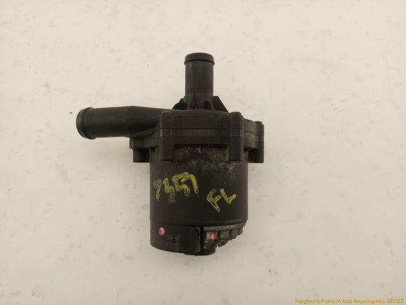 Tesla Model S Auxiliary Coolant Pump